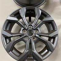 CERCHI R17 FORD ST LINE