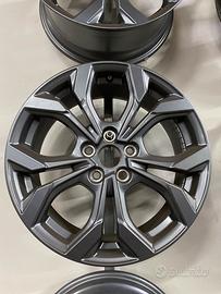 CERCHI R17 FORD ST LINE