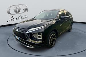 Mitsubishi Eclipse Cross 2.4 MIVEC 4WD PHEV INSTYL