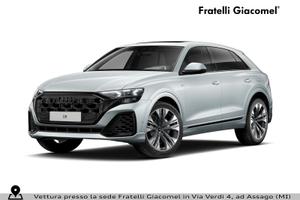 Audi Q8 3.0 tfsi e s line edition quattro 394cv ti