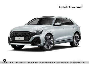 Audi Q8 3.0 tfsi e s line edition quattro 394cv ti