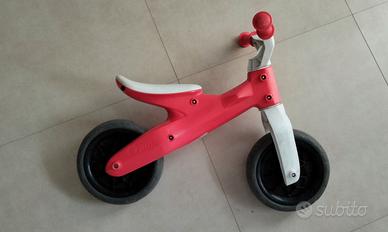 Balance bike
