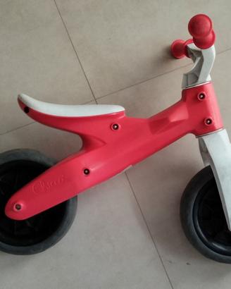 Balance bike