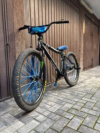Wheele bike