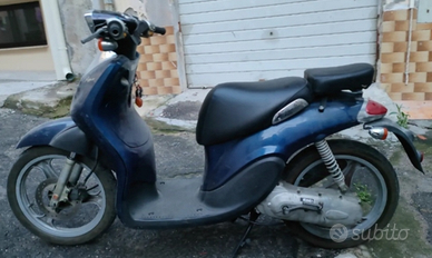 Mbk Flipper 50cc