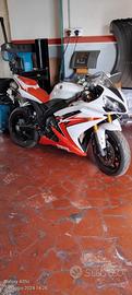Yamaha R1 2008