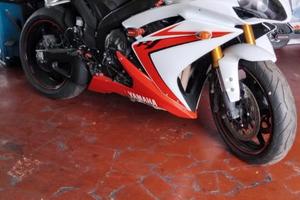 Yamaha R1 2008