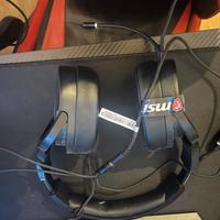 Cuffie gaming msi