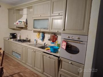  cucina come da foto 