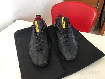 Scarpe SABELT mod.Montoya