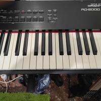 Stage piano Roland rd 2000