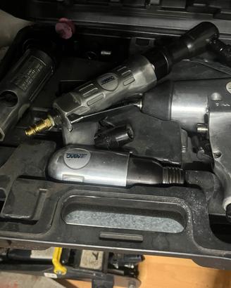 kit Avvitatore pneumatico a impulsi