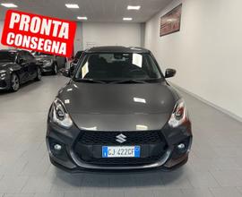 Suzuki Swift Sport 1.4 Hybrid Boosterjet NAVI