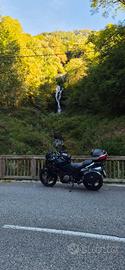 si cambia moto..dopo 5 anni insieme