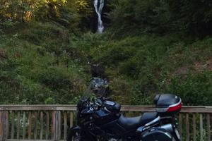 si cambia moto..dopo 5 anni insieme