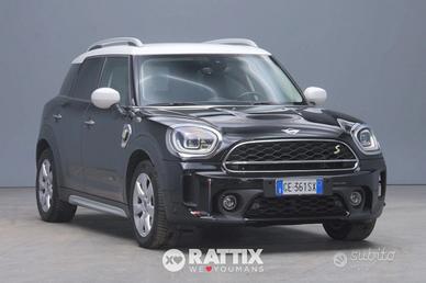 MINI mini countryman f60 2020 Mini Countryman 1.5