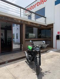 Honda GB 350 S Pronta Consegna