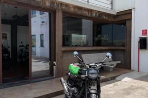 Honda GB 350 S Pronta Consegna