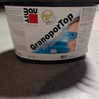 secchio di marmorino