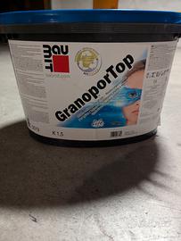 secchio di marmorino