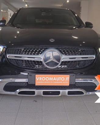 MERCEDES GLC (X253) GLC 220 d 4Matic P...