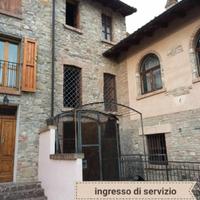 Appartamento nel castello di Casa Perotti