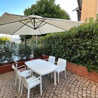 Quadrilocale per lavoratori utenze incluse