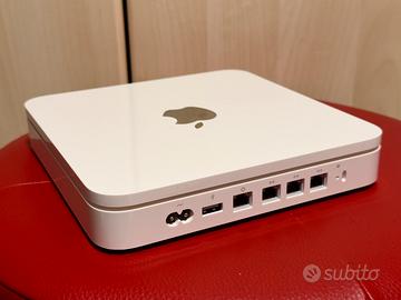 Apple TimeCapsule 500GB Pari al nuovo!