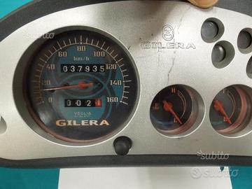 Gruppo strumenti Gilera