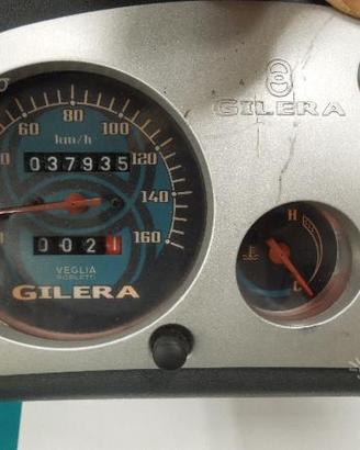 Gruppo strumenti Gilera