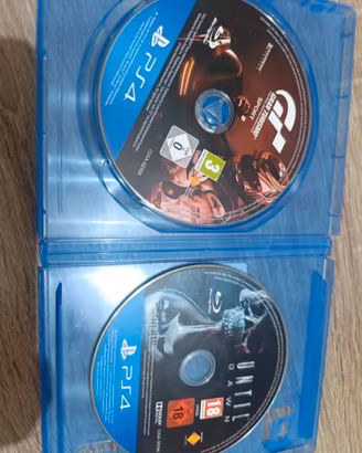 gran turismo+ until dawn