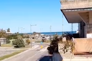 Appartamento San Cataldo