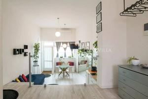 Appartamento di 55 m² con 1 locale a Como