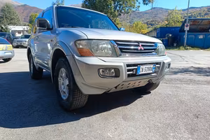 Pajero 3.2 DID