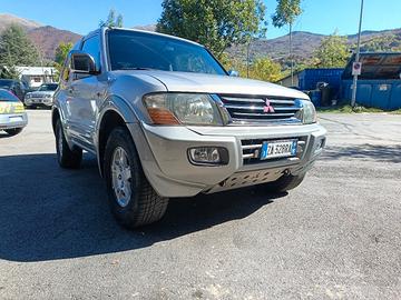 Pajero 3.2 DID