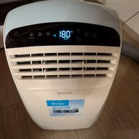 Condizionatore portatile