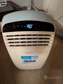 Condizionatore portatile
