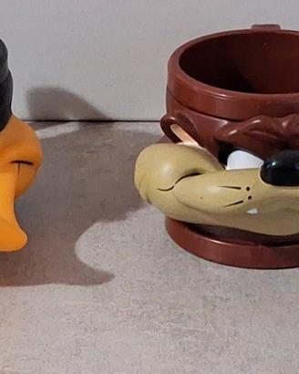 Tazze Looney Tunes 