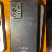 Samsung galaxy A23 5G