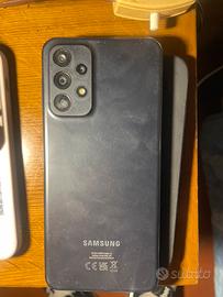 Samsung galaxy A23 5G