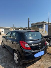OPEL CORSA 1.3 MULTI JET