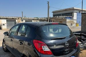OPEL CORSA 1.3 MULTI JET