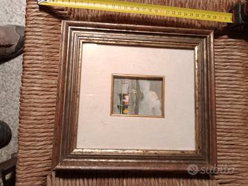 se non avete un idea per il pensiero 