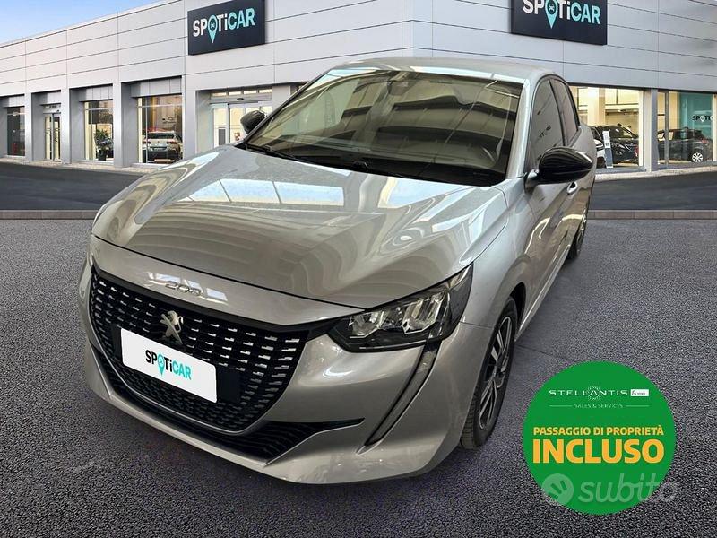 Peugeot 208 2ª serie