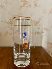 Set bicchieri whisky in cristallo