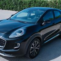 Ford Puma 1.5 DIESEL EcoBlue 120 CV S&S Titanium