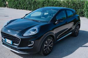 Ford Puma 1.5 DIESEL EcoBlue 120 CV S&S Titanium