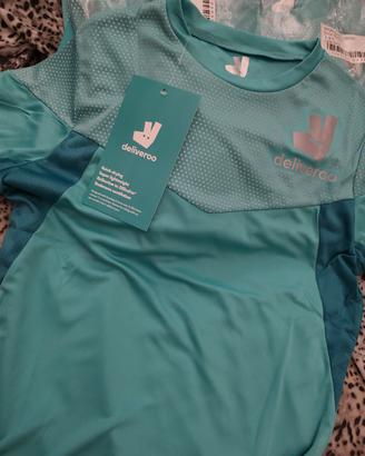 T-shirt Deliveroo