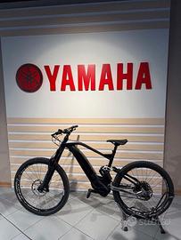 e bike fantic misura l