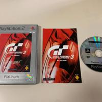 Giochi per PS2 con libretto